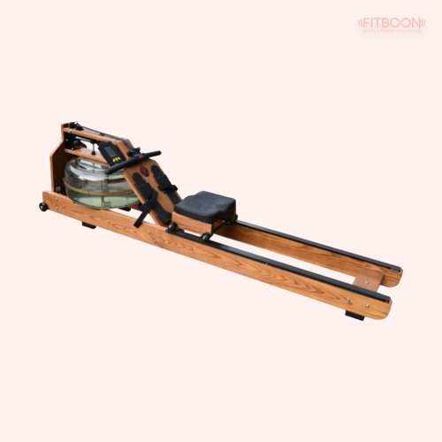 핏분 Wooden Water Rowing Machine FB-09 워터 로잉머신 로윙 조정 노젓기 (무료설치)